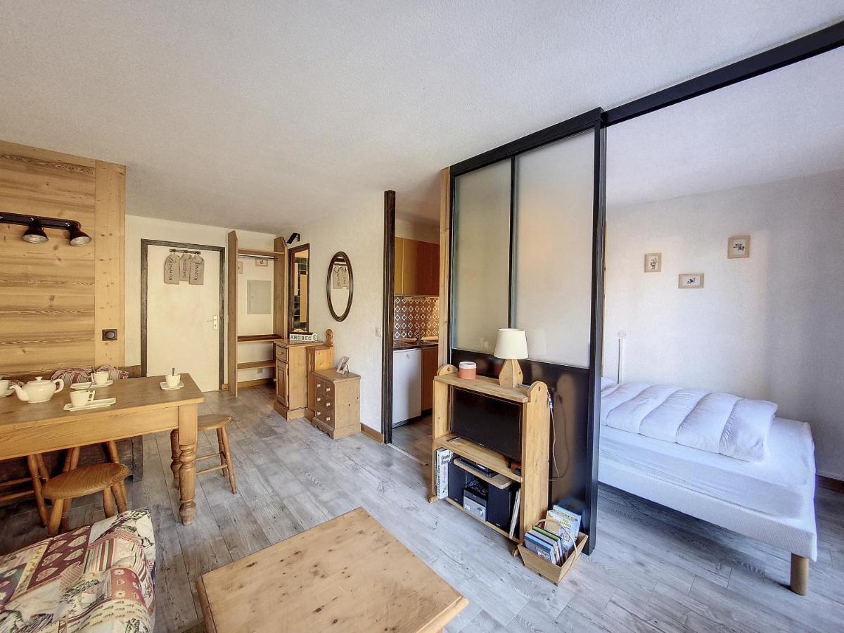 Relais S30 Apartment Saint-Jean-dʼAulps Екстериор снимка