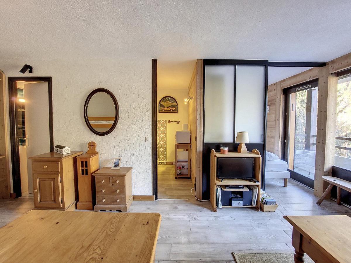 Relais S30 Apartment Saint-Jean-dʼAulps Екстериор снимка