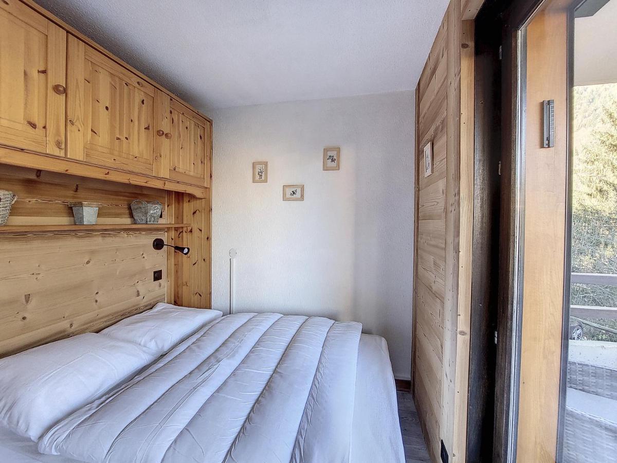 Relais S30 Apartment Saint-Jean-dʼAulps Екстериор снимка